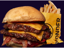 Wonder Americana DOBLE