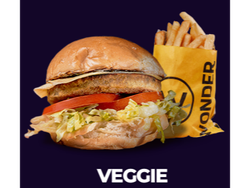Veggie Simple