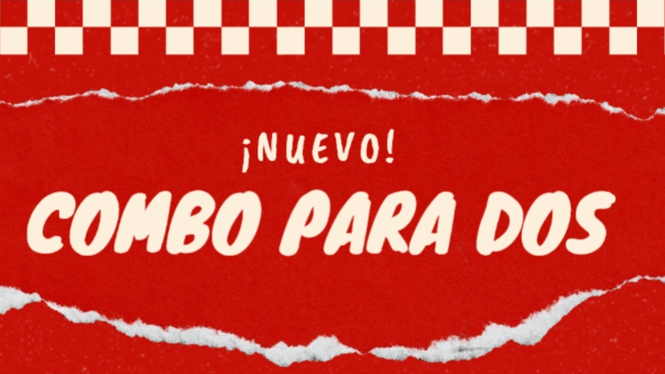 COMBOS LIMITADOS
