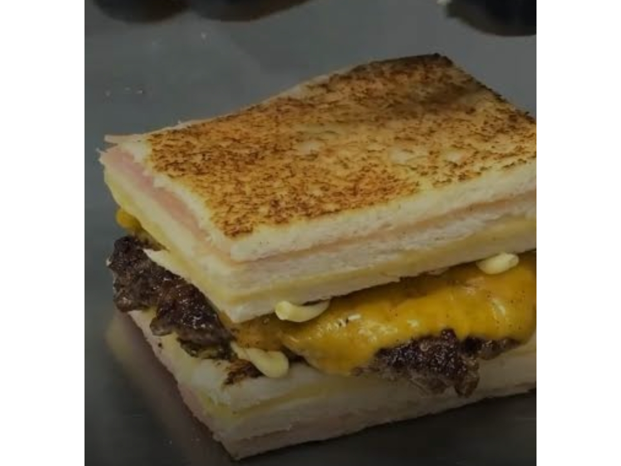 MIGABURGUER
