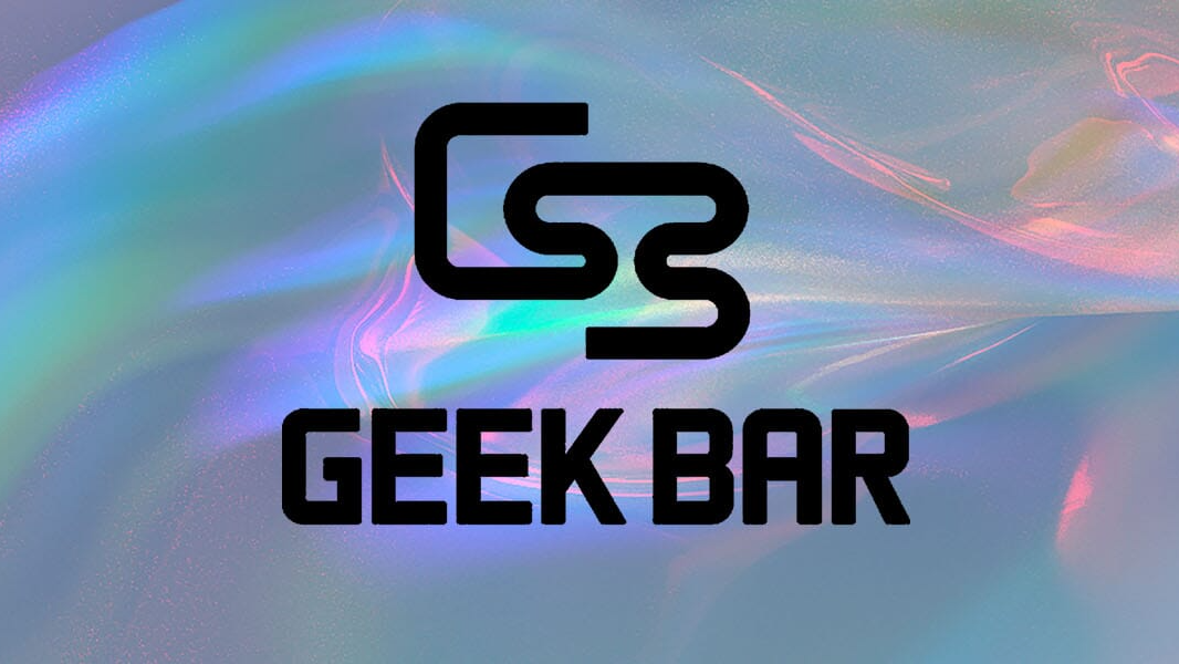 GEEK BAR