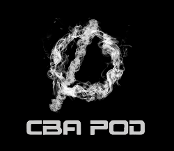 Logo Cbapod