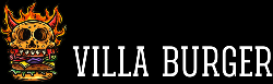 Logo de Villa Burger