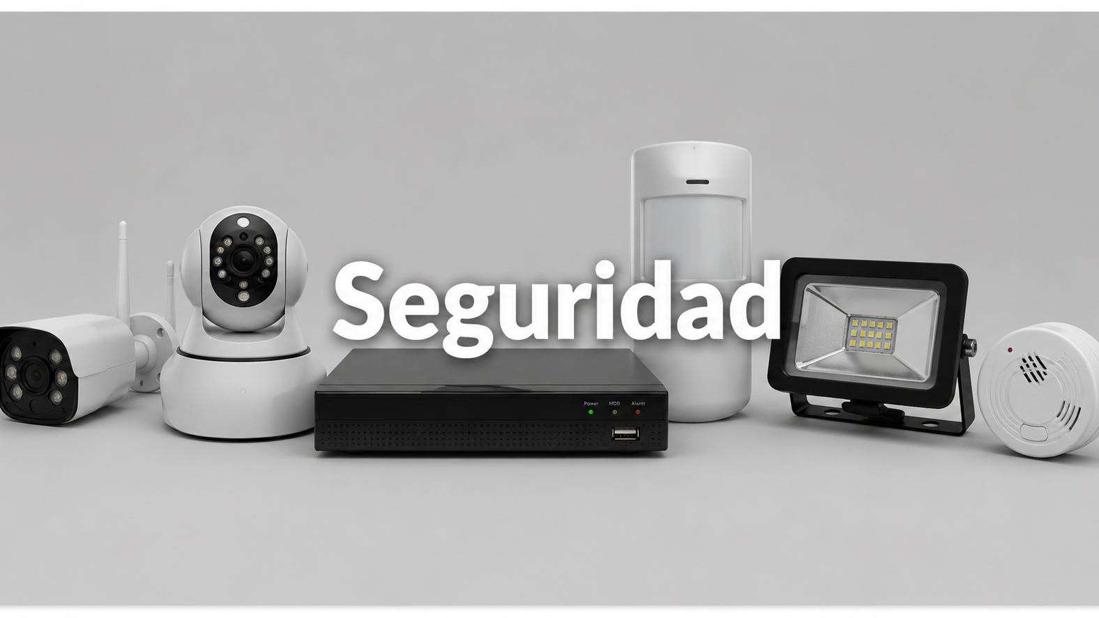 Seguridad
