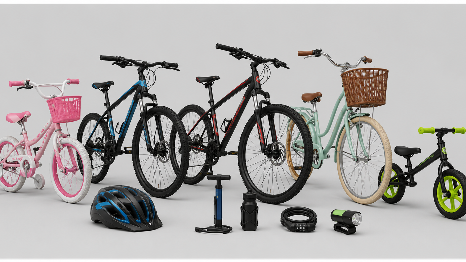 Bicicletas