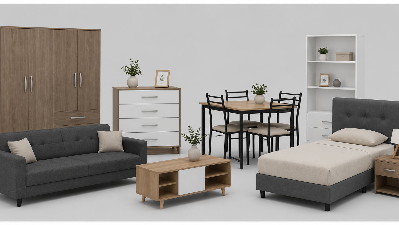 Muebles