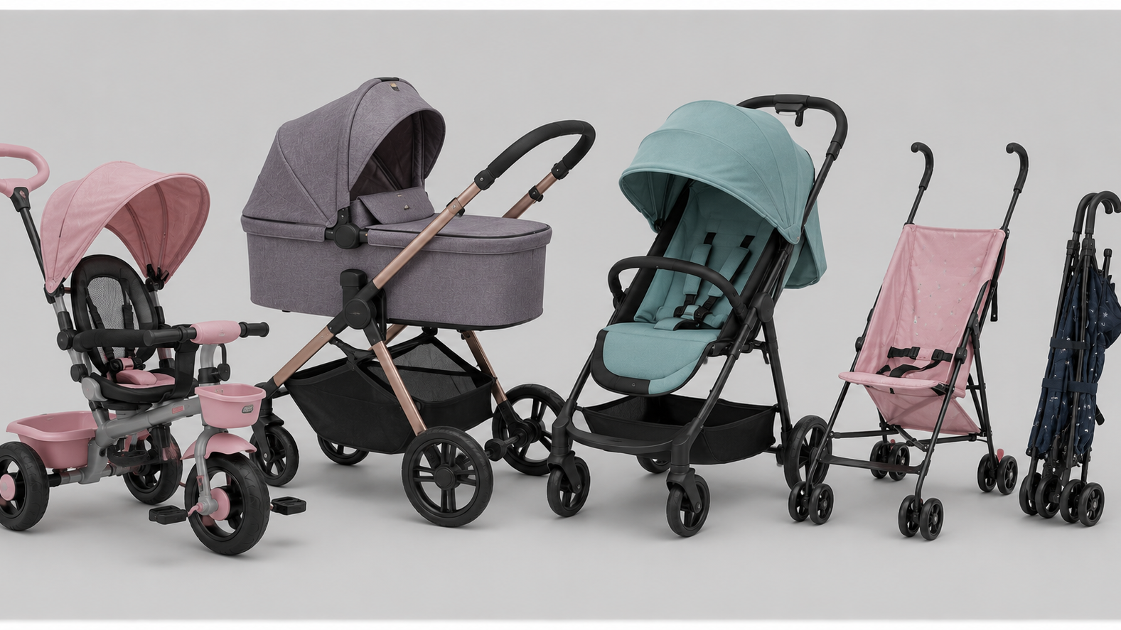 Linea Infantil