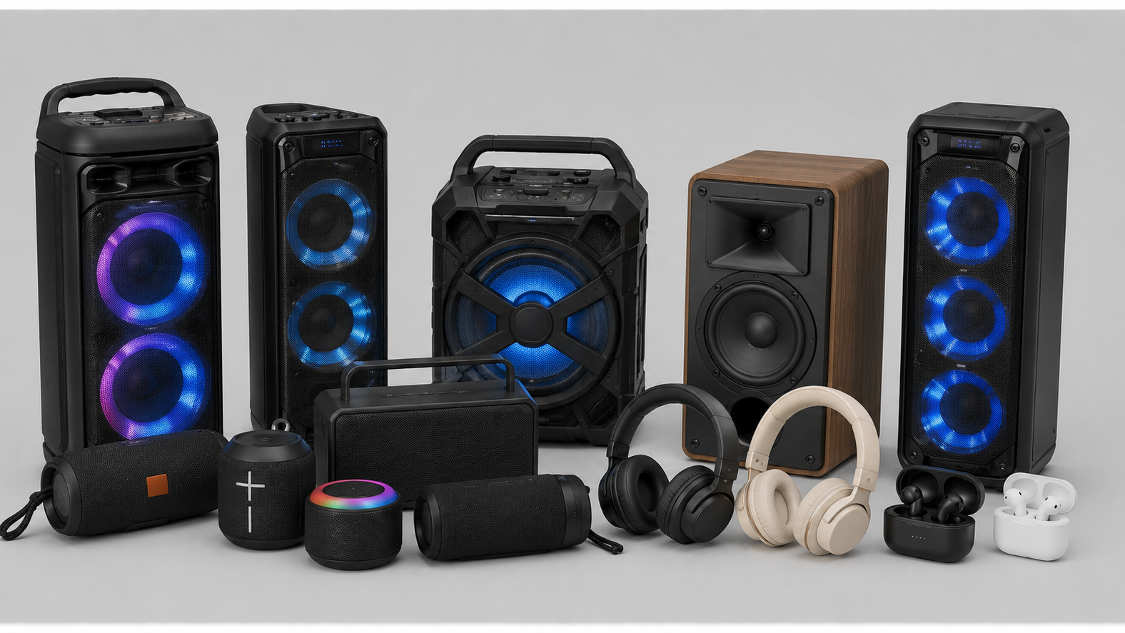 Audio