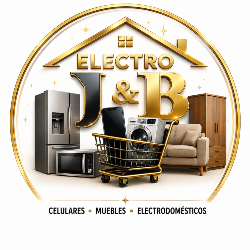 Logo Electro JyB