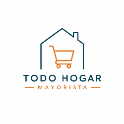 Logo TODO HOGAR | Mayorista