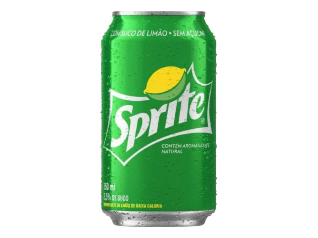 Lata sprite