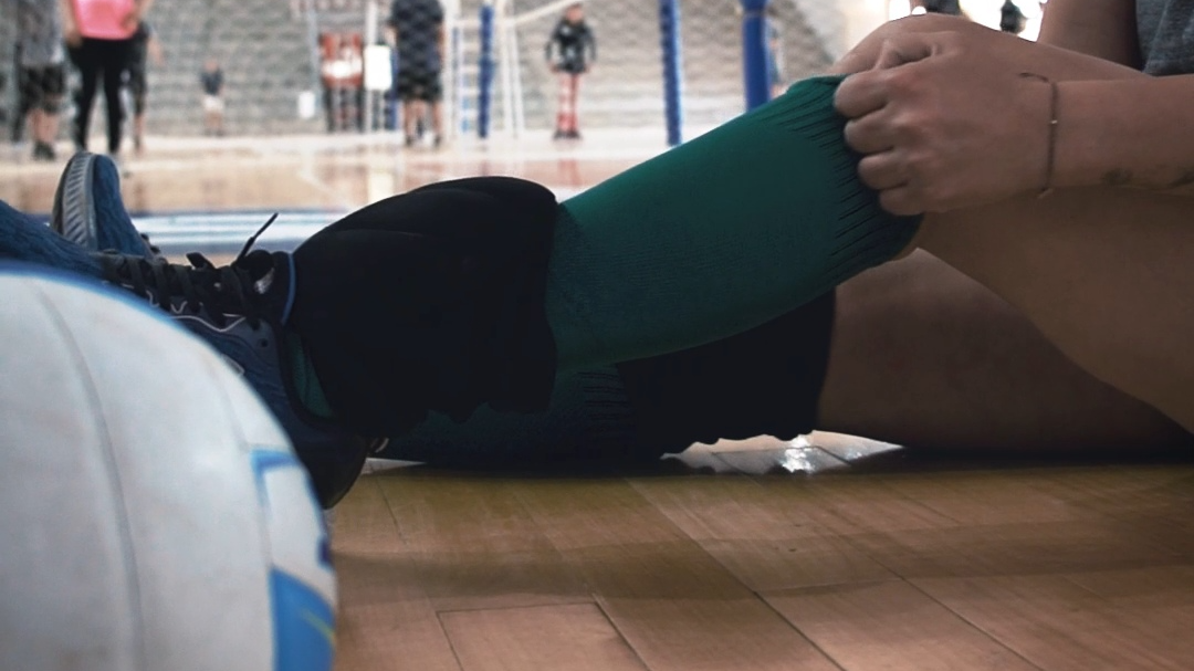 Voley