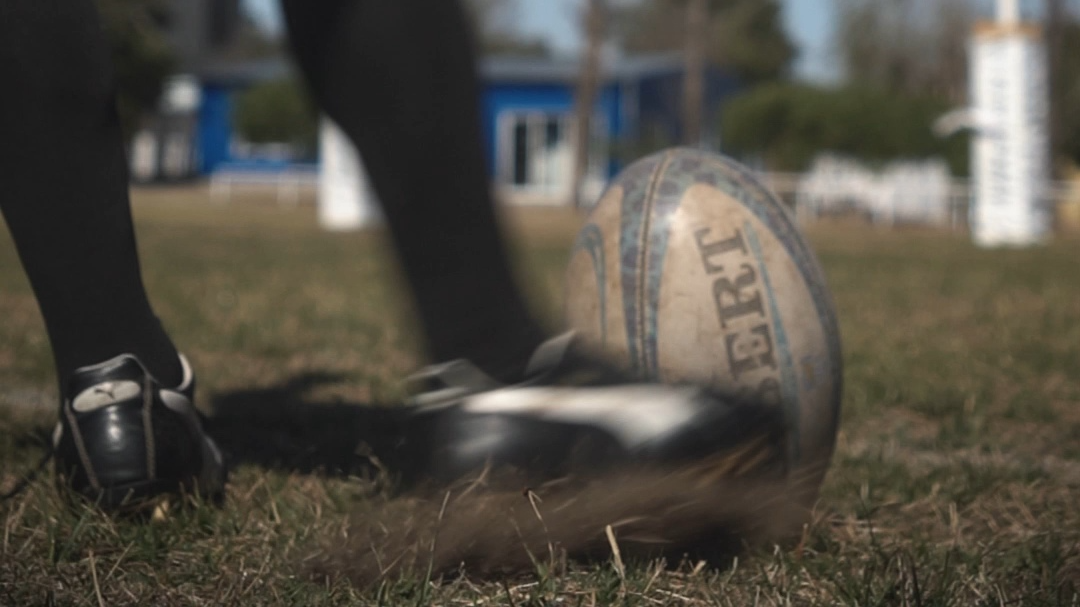 Rugby