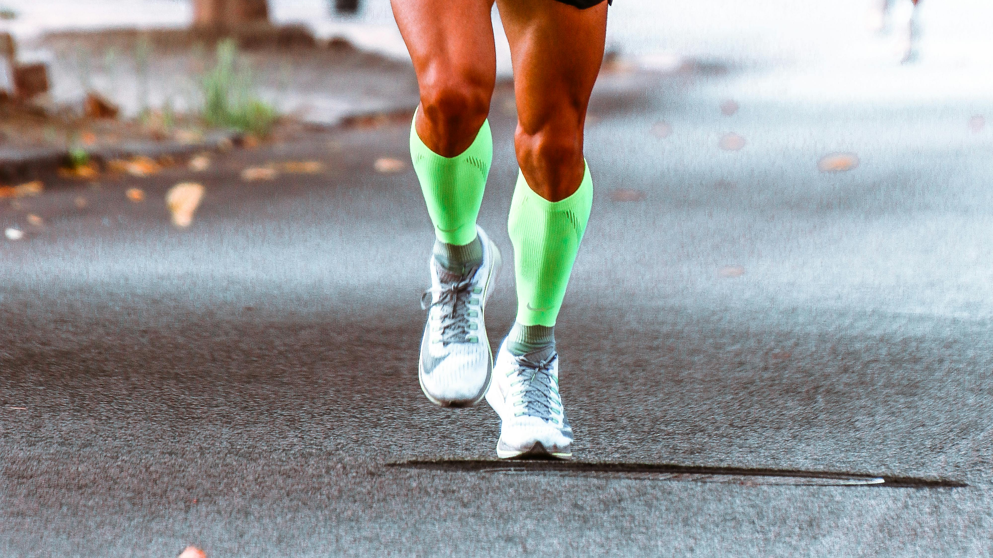 Running