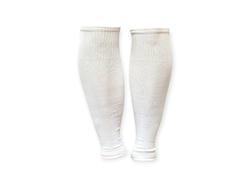 Pantorrilleras Blancas