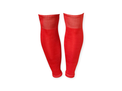Pantorrilleras Rojas
