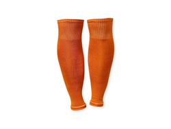 Pantorrilleras Naranja