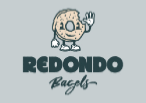 Logo Redondo bagels