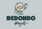 Logo de Redondo bagels