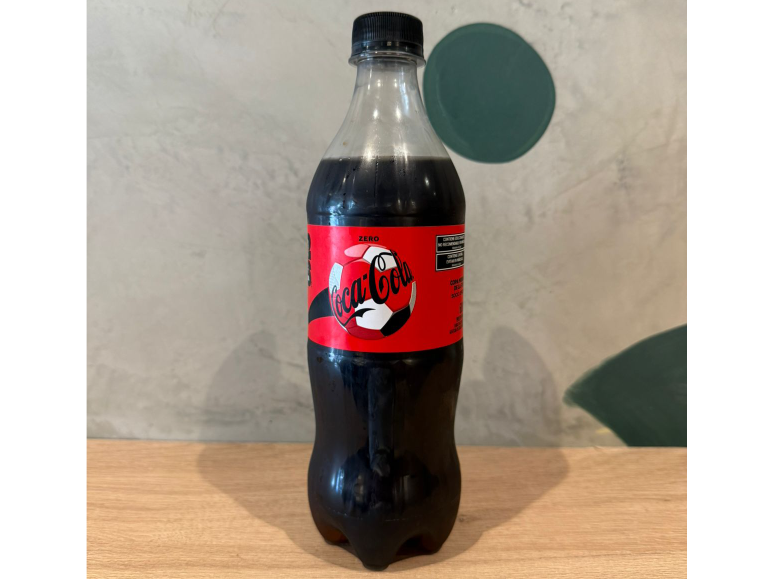 Coca Cola Zero