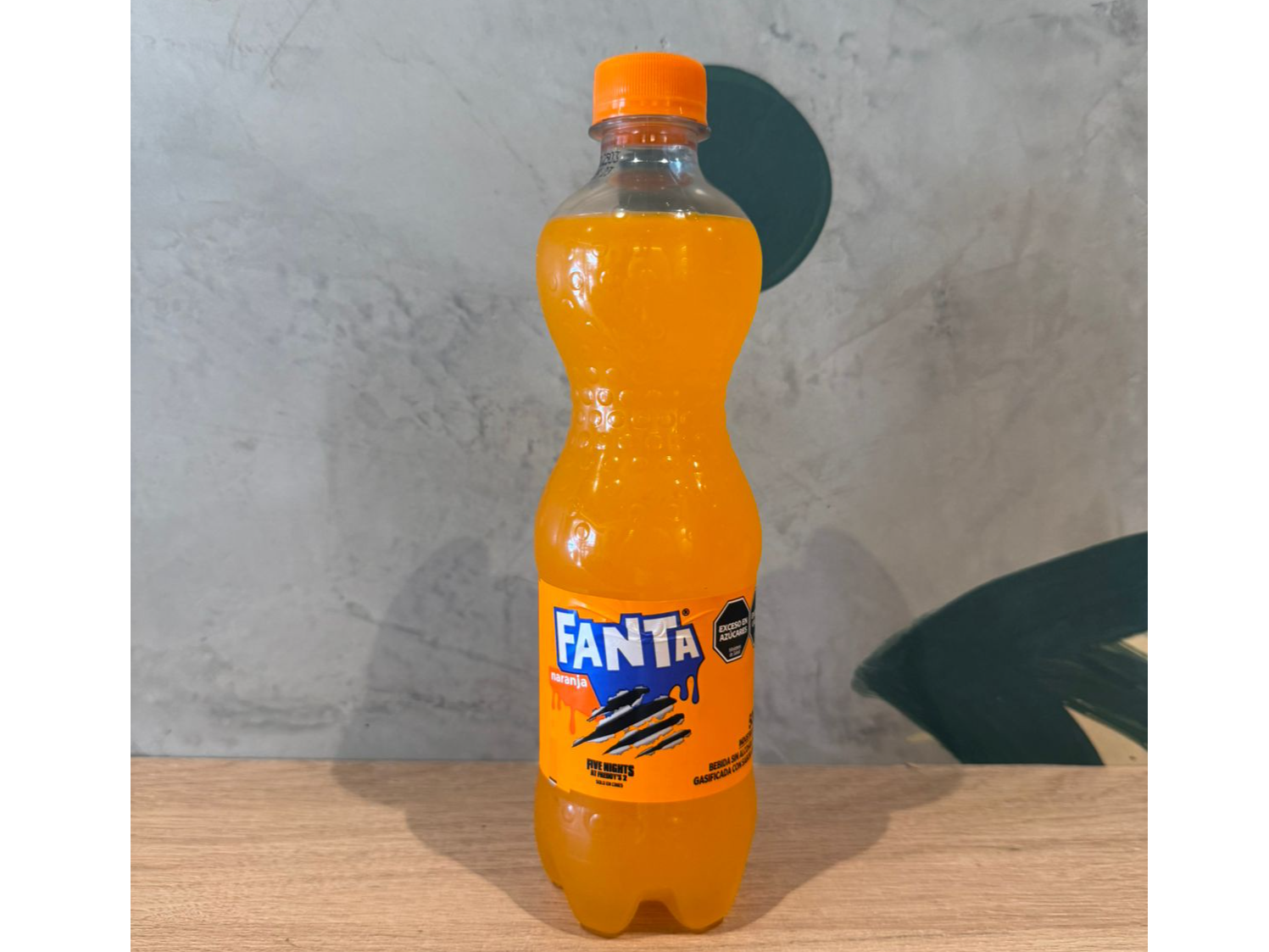 Fanta