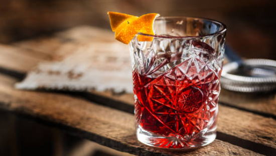 Aperitivos