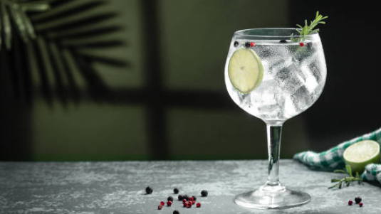 Gin