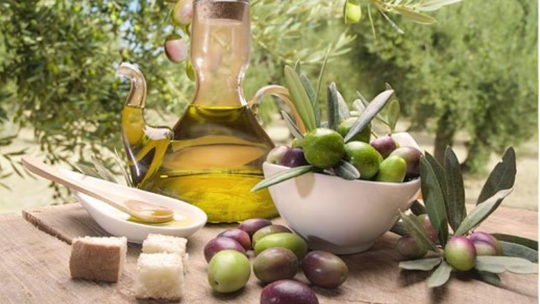 Aceites de Oliva