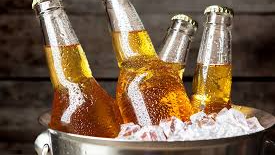 Cervezas
