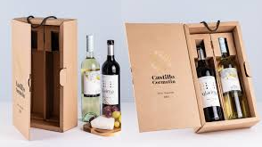 Regalos - Cajas - Estuches