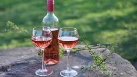 Vinos Rosados