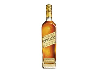 J.Walker Gold x 700cc