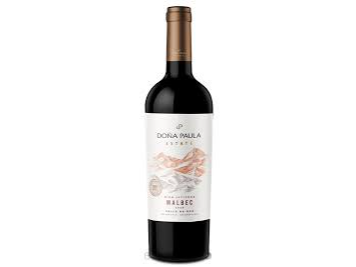 Doña Paula Estate de Ernesto Catena x 6 - Caja Cerrada