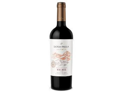 Doña Paula Estate de Ernesto Catena x 6 - Caja Cerrada