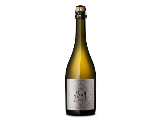 Alma 4 Pinot Chardonnay