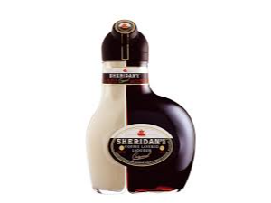 Licor Sheridan 750cc