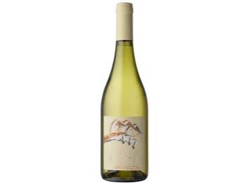 Padrillos Trifecta Blanco