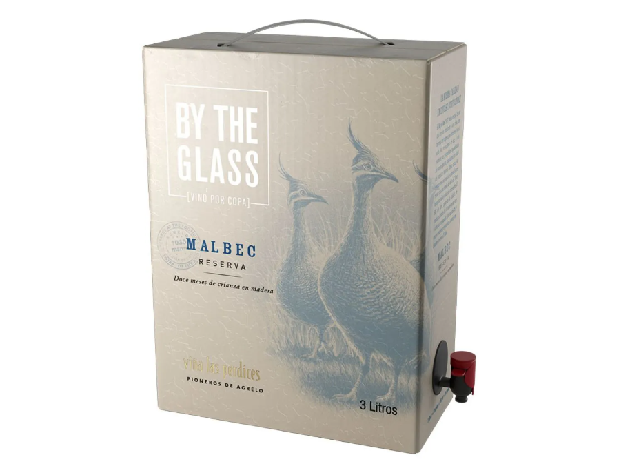 Bag in Box las Perdices 3 lts (Copia)