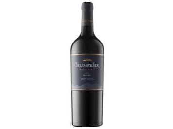 Trumpeter Malbec - Precio unitario x Caja Cerrada