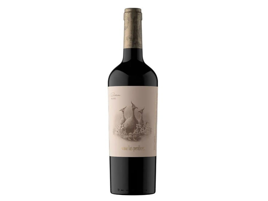 Las Perdices Reserva Malbec - Precio unitario x Caja Cerrada
