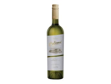 Colome Estate Torrontes Precio unitario x Caja Cerrada