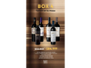 BOX 8 TERROIR EN LA MESA