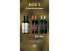 BOX 3 EL MUNDO DEL MALBEC