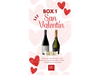 Box 1 Dia de los Enamorados