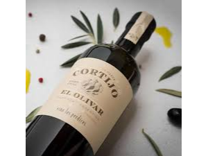 LAS PERDICES  Cortijo 1 Lts