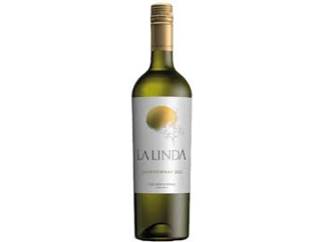 Finca la linda chardonnay