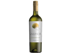 Finca la linda chardonnay