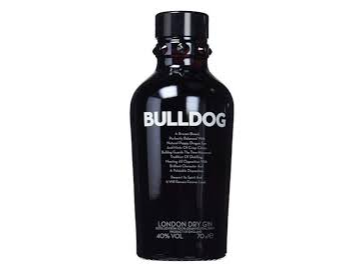 Bull Dog x 700cc