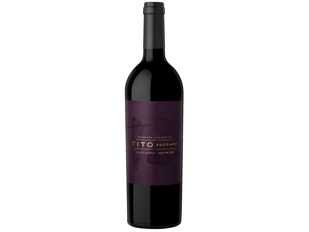 Tito Zuccardi