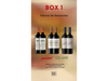 BOX 1 VIERNES DE DESCORCHE